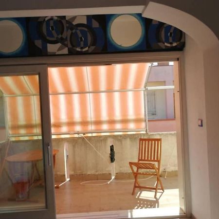 Palmahouse Apartment อาลเกโร ภายนอก รูปภาพ