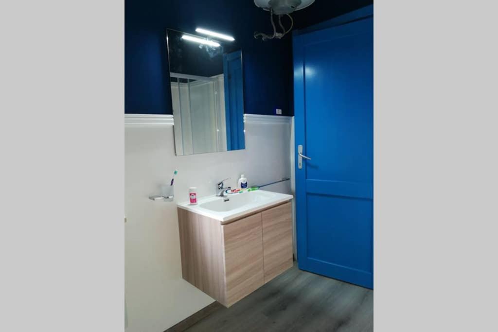 Palmahouse Apartment อาลเกโร ภายนอก รูปภาพ