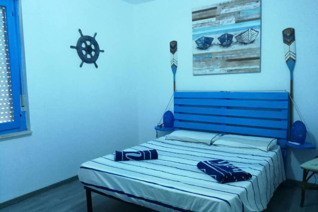 Palmahouse Apartment อาลเกโร ภายนอก รูปภาพ