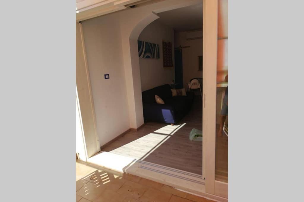Palmahouse Apartment อาลเกโร ภายนอก รูปภาพ