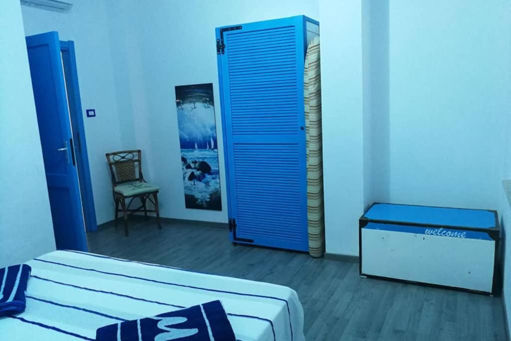Palmahouse Apartment อาลเกโร ภายนอก รูปภาพ