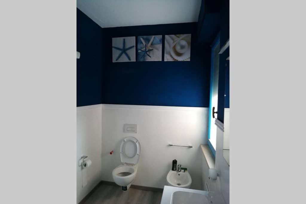 Palmahouse Apartment อาลเกโร ภายนอก รูปภาพ